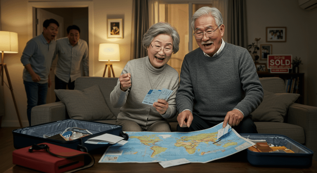 회복이 나를 사랑하는 최고의 방법